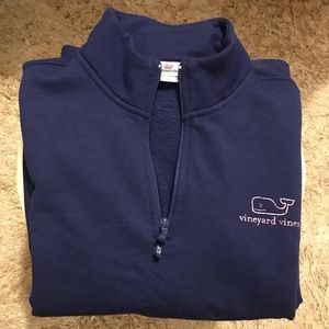 Women’s Vineyard Vines 1/4 Zip